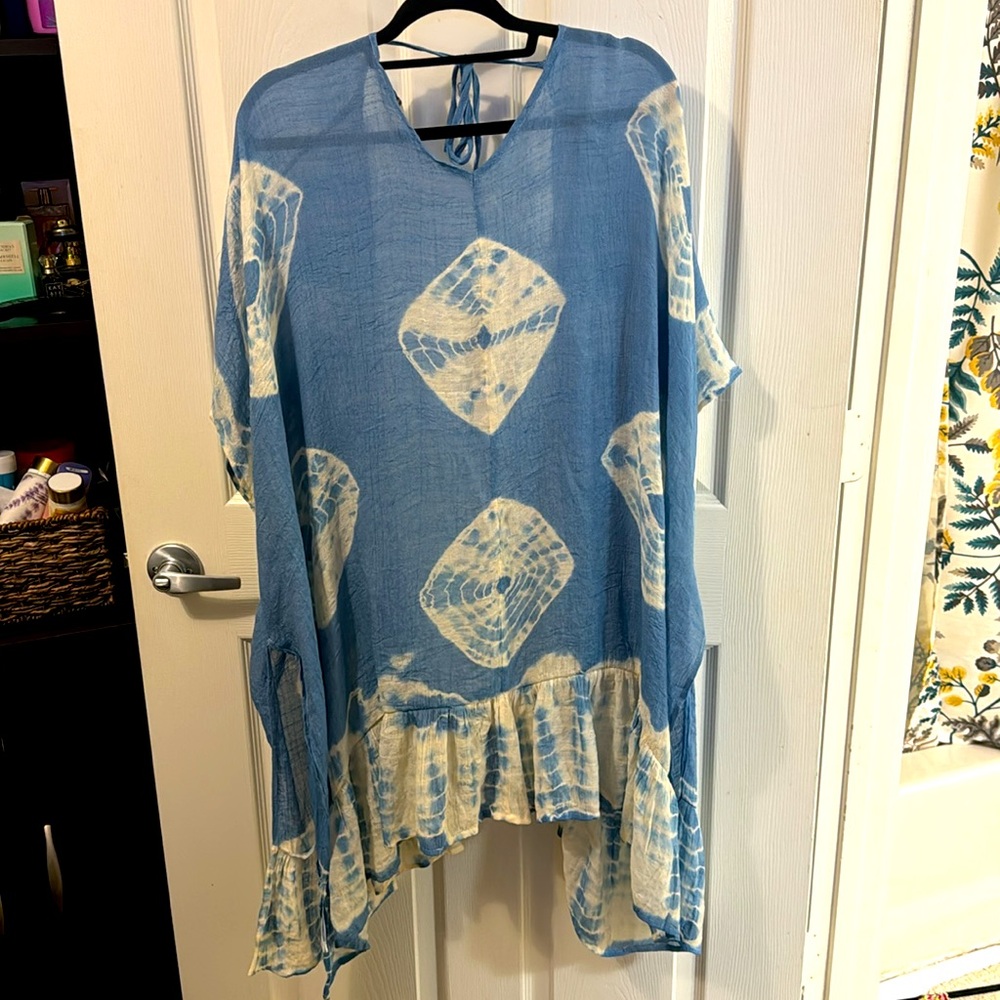 Umgee 1X/2X Cardigan (Fits up to 4x!!)
